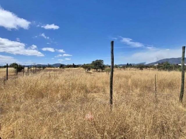 Terreno en Melipilla