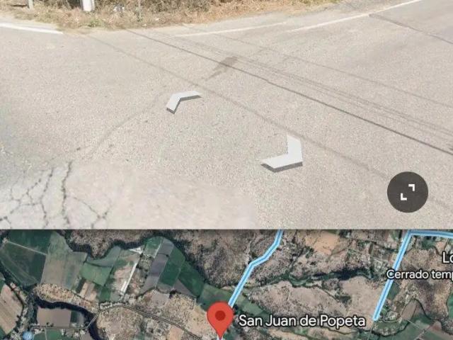Terreno en Melipilla