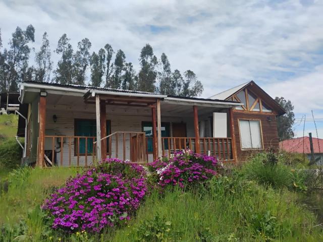 Terreno en Melipilla