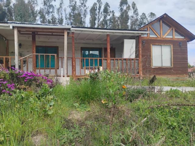 Terreno en Melipilla