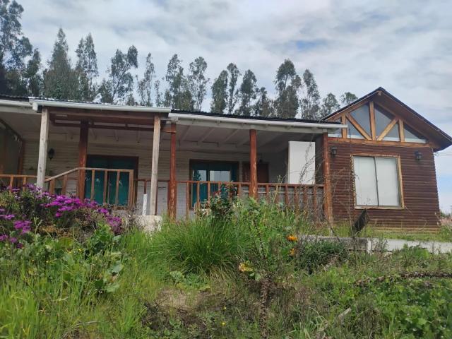 Terreno en Melipilla