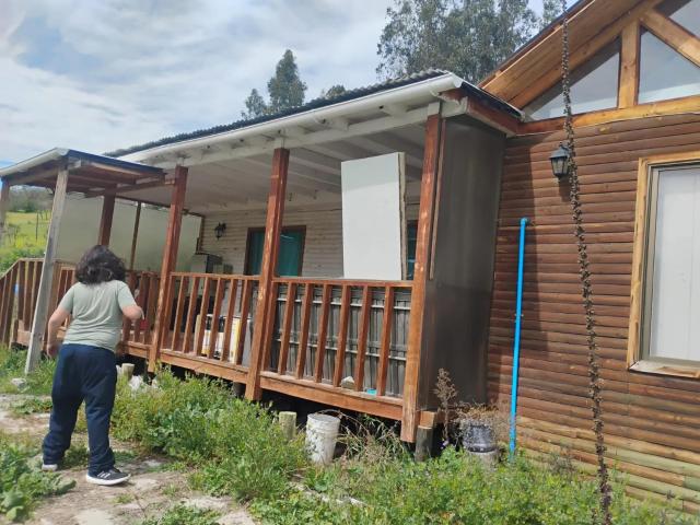 Terreno en Melipilla