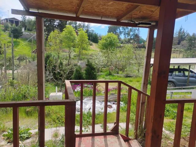 Terreno en Melipilla
