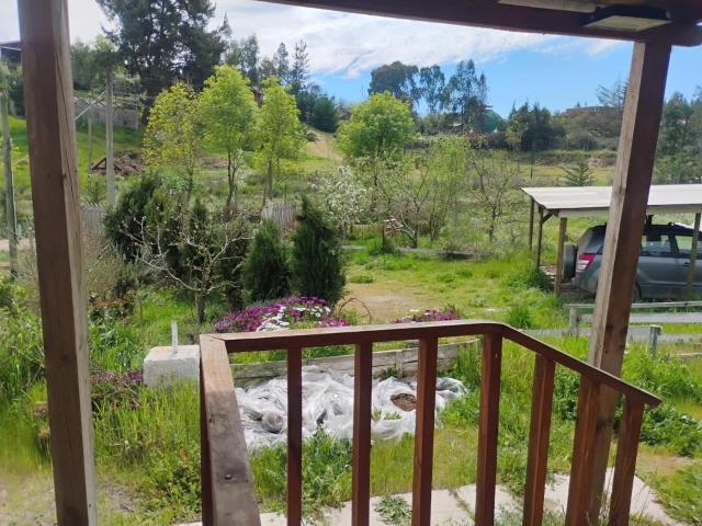 Terreno en Melipilla