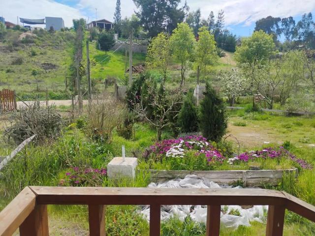 Terreno en Melipilla