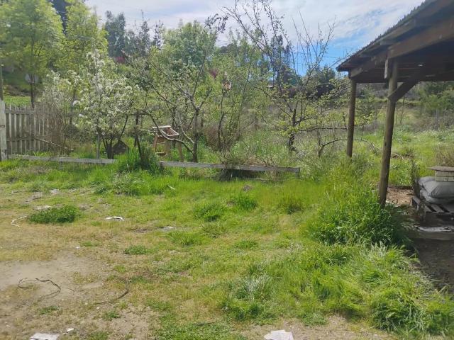 Terreno en Melipilla