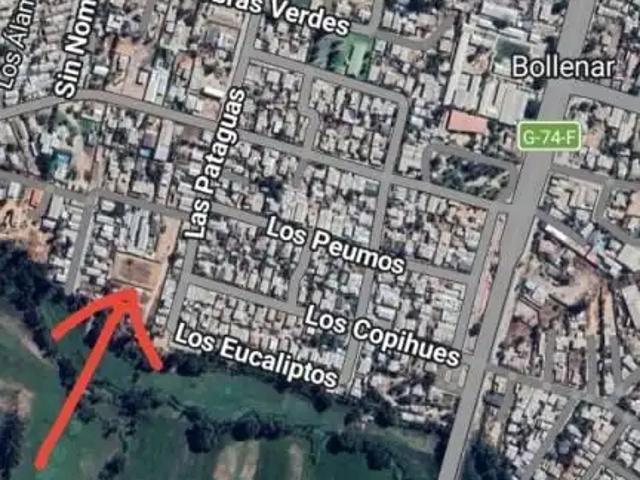 Terreno en venta en Putre, Metropolitana