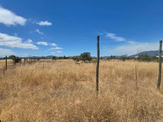 Terreno en Melipilla