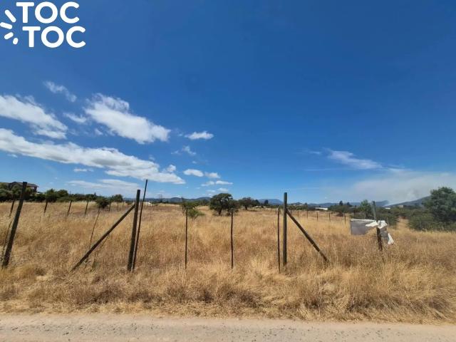 Terreno en Melipilla