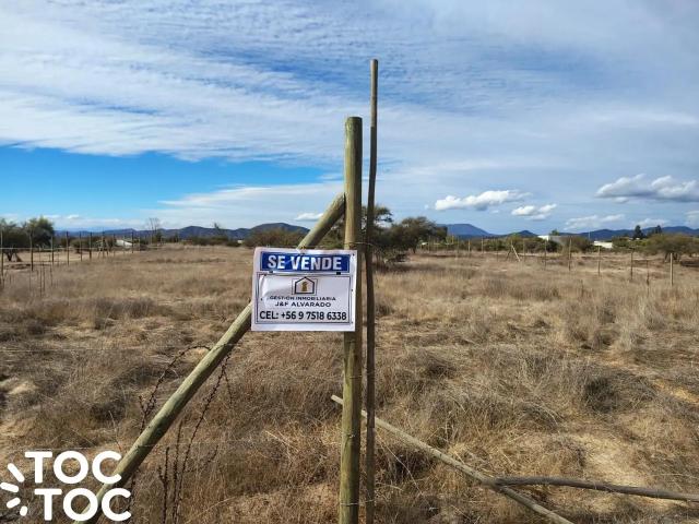 Terreno en Melipilla