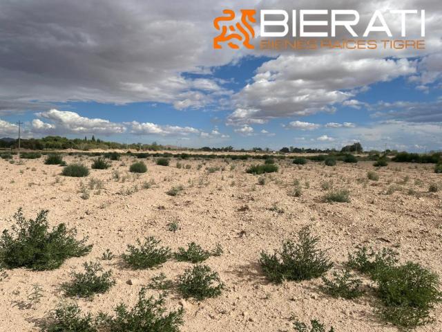 Terreno en venta en Ahumada, Chihuahua