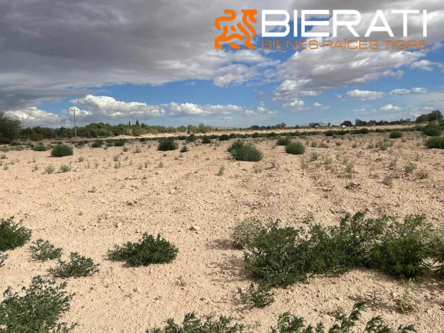 Terreno en venta en Ahumada, Chihuahua