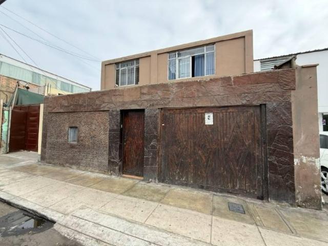 Terreno venta en Miraflores
