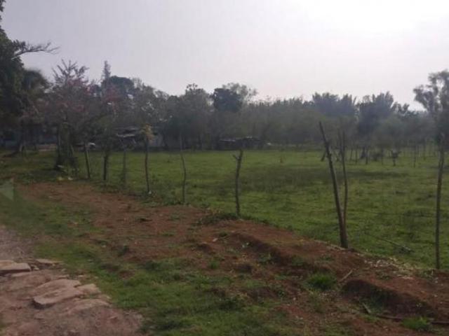Terreno en venta en Misantla, Veracruz