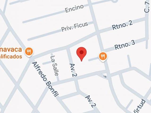 Terreno en Monclova Country La Salle