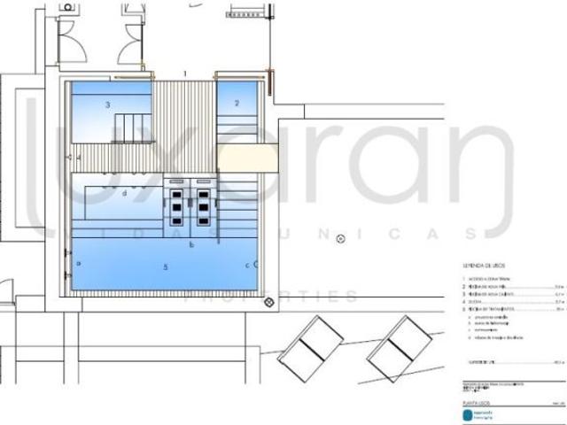 Local Comercial en venta en Val d'Aran, Catalunya