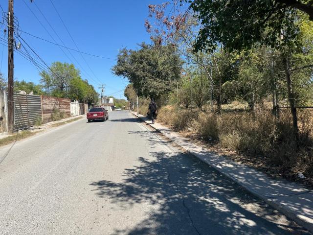 Terreno en renta en Montemorelos, Nuevo León