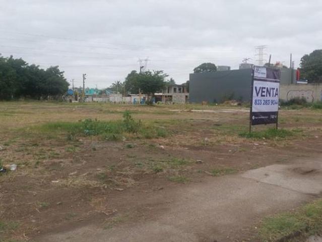 Terreno en renta en Moralillo, Pánuco