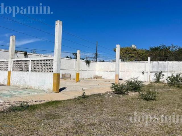 Terreno en venta en Moralillo, Pánuco