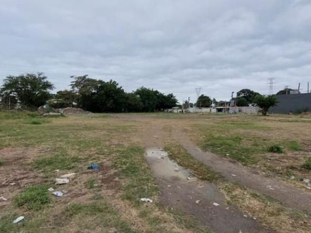 Terreno en renta en Moralillo, Pánuco