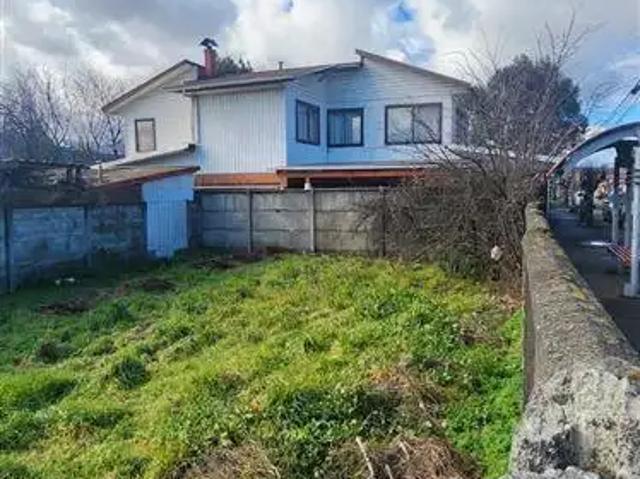 Terreno en venta en Mulchén, Biobío