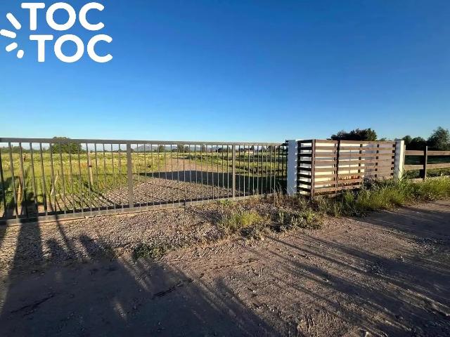 Terreno en venta en Nancagua, Libertador General Bernardo O'higgins