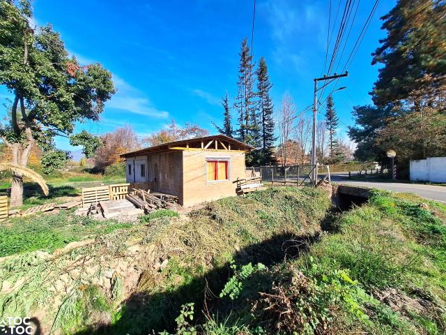 Terreno en venta en Placilla, Libertador General Bernardo O'higgins