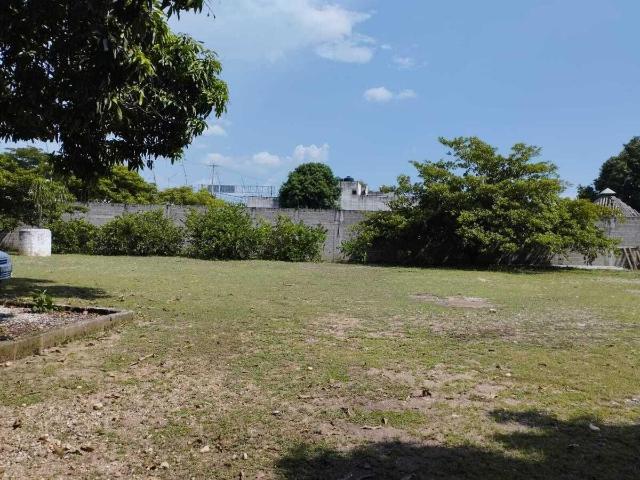 Terreno en renta en Chiapa De Corzo, Chiapas