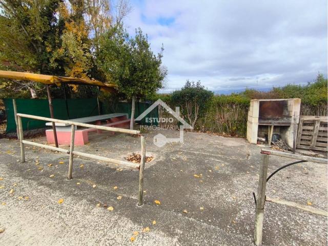 Terreno en venta en Navarrete, La Rioja