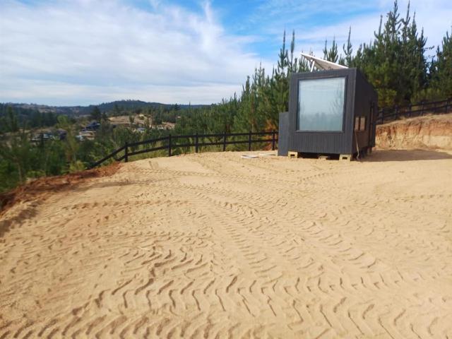 Terreno en venta en Matanza, Libertador General Bernardo O'higgins