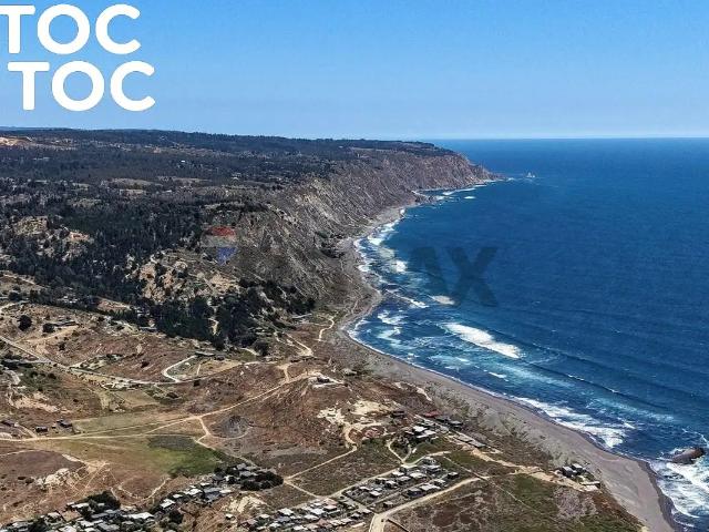 Terreno en venta en La Boca de Pupuya, Navidad