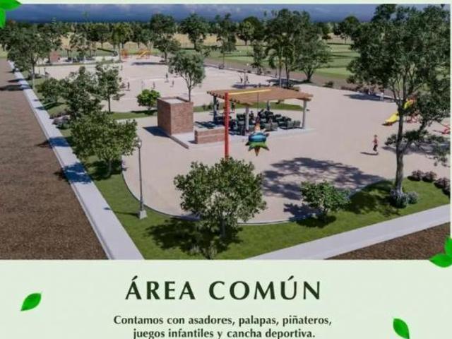 Terreno en venta en Navolato, Sinaloa