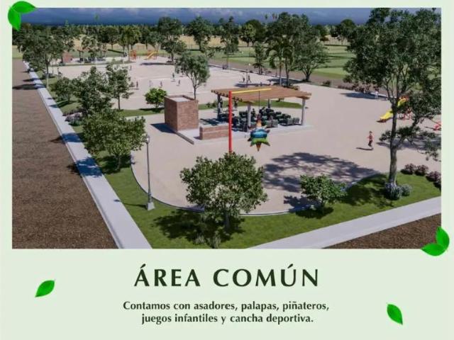 Terreno en venta en Navolato, Sinaloa