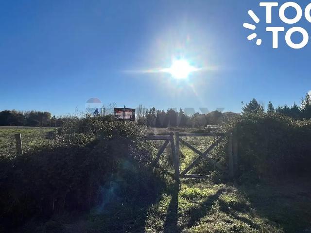 Terreno en venta en Negrete, Biobío