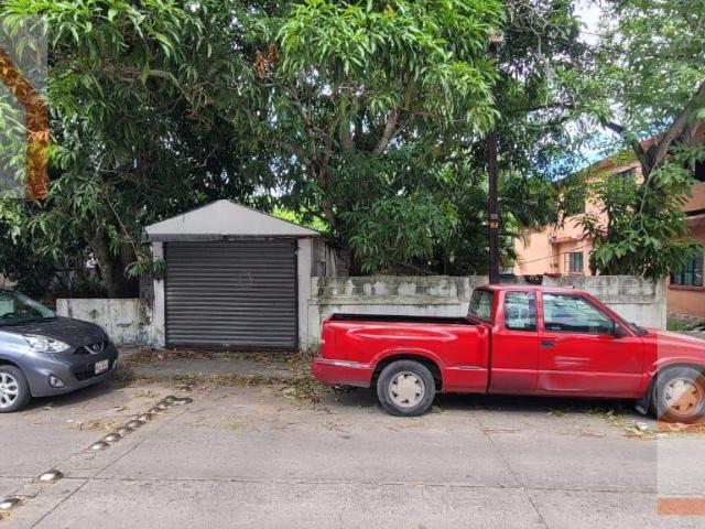 Terreno en renta en Tampico