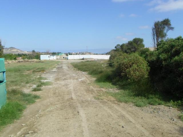 Terreno venta en Chimbote, Ancash