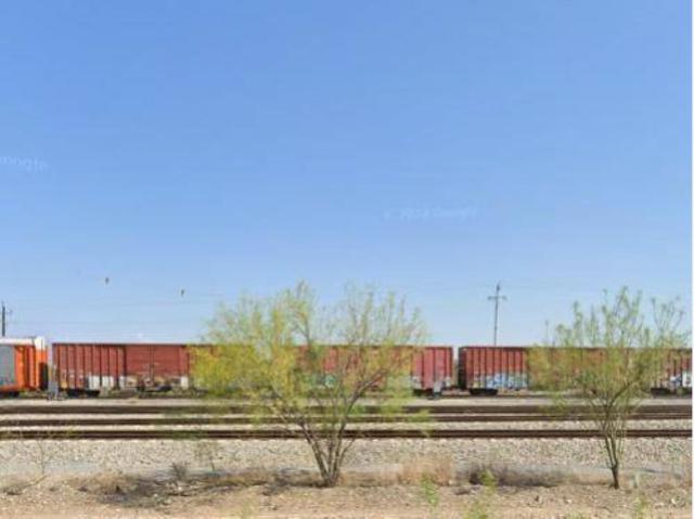 Terreno en venta en Nuevo Laredo, Tamaulipas