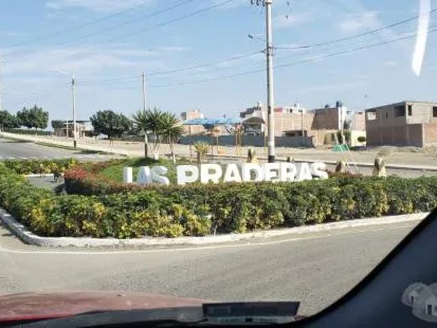 Terreno venta en Santa, Ancash