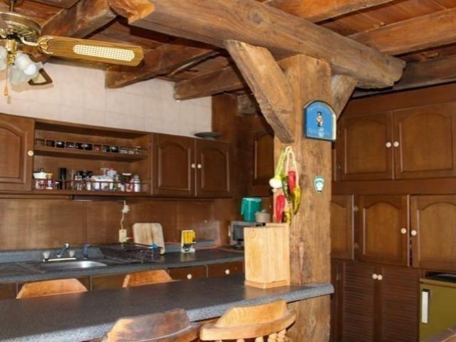 Rancho en venta en Cuajimalpa, Ciudad de México