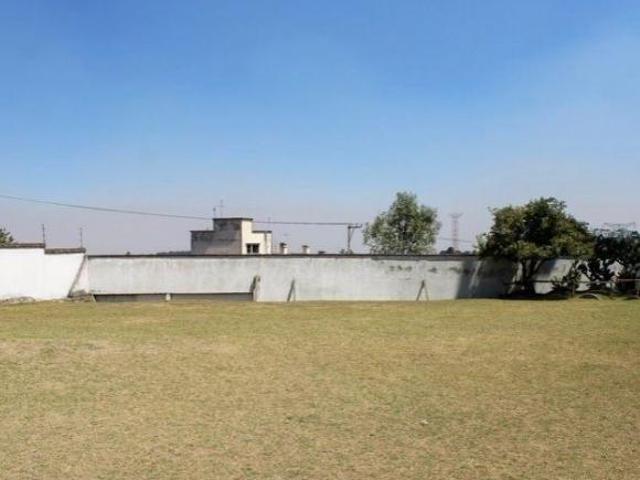 TERRENO EN OCOTAL, CUAJIMALPA