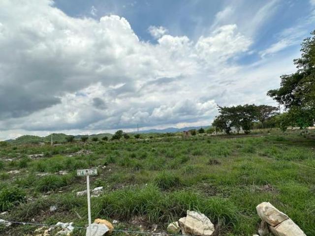 Terreno en venta en Ocozocoautla De Espinosa, Chiapas