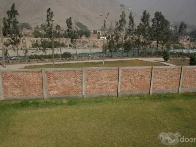 Casa alquiler en Huachipa, Lima Metropolitana