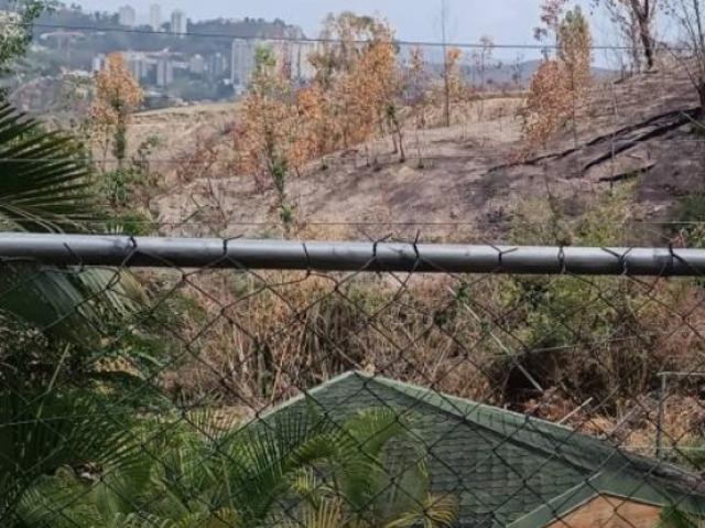 Terreno en venta en Boca De Uchire, Miranda