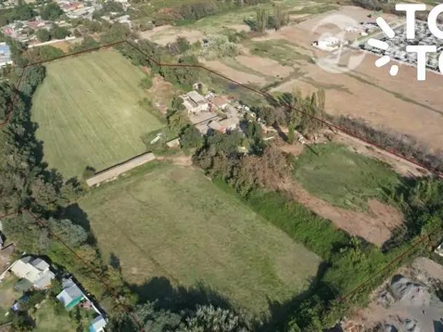 Terreno en venta en Olivar, Libertador General Bernardo O'higgins