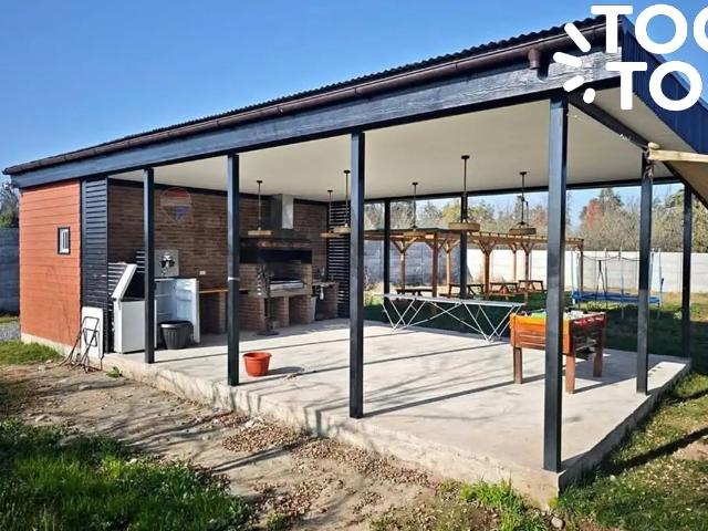 Terreno en venta en Olivar, Libertador General Bernardo O'higgins