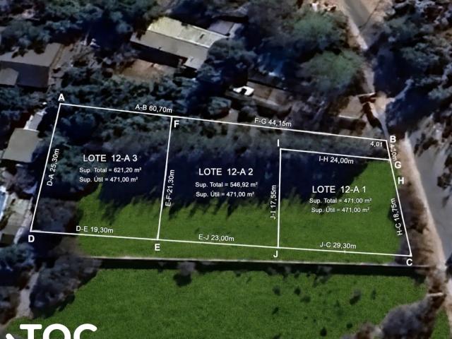 Terreno en venta en Olmué, Valparaíso