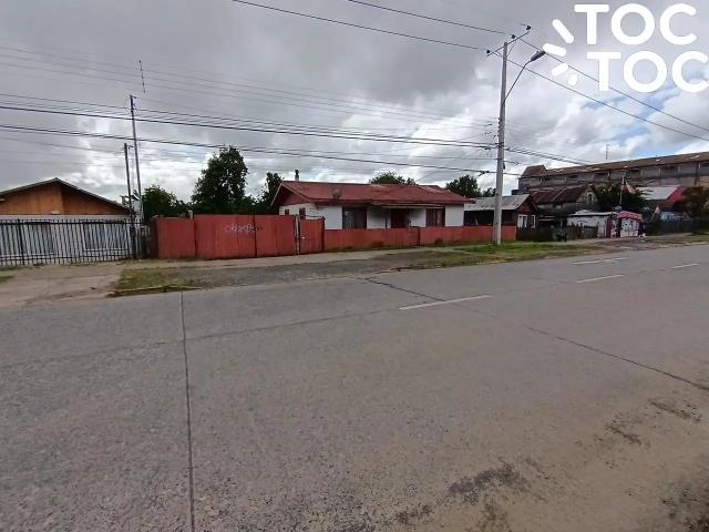 Terreno en venta en Osorno, Los Lagos