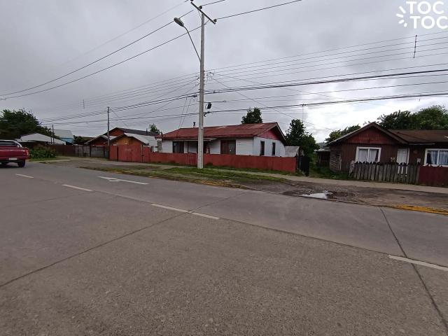 Terreno en venta en Osorno, Los Lagos