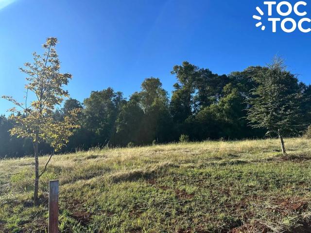 Terreno en venta en Osorno, Los Lagos