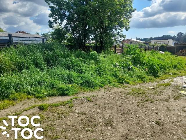 Terreno en venta en Osorno, Los Lagos